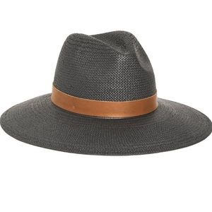 Janessa Leone Edmonia Hat